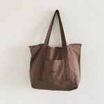 NICHE BAG 50 ココア