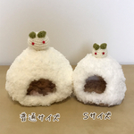  [Ｓサイズ]雪うさぎのかまくらハウス