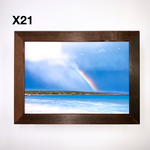 送料無料‼︎インテリアポスター☆A5サイズ