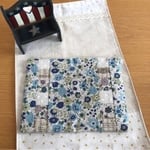   お薬手帳と診察券ケース