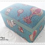マネーbox