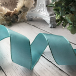 送料無料☆2m38mmドイツワイヤーリボン 08034