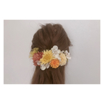 ヘアアクセサリー 髪飾り