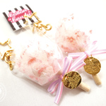 Cotton Candyキーホルダー