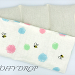 小豆カイロ＊ロングサイズ<ハチさん>