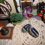 たのしいこものづくり。リカちゃん・ブライス・ドール用・和・草履・93。