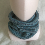 ネックウォーマー 005
