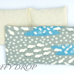 小豆カイロ＊レギュラーサイズ<カピバラさん>