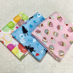 ♡キッズガーゼハンカチセット♡