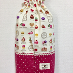 ♡壁掛けテッシュケース♡