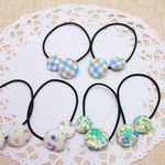 子ども用ヘアゴム　3点セット　送料無料♪
