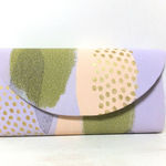 calla lily　　長財布