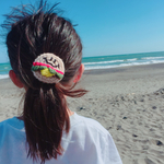 再販① 累計4個【＊yammy＊】ハンバーガー♡ヘアゴム