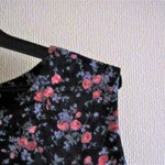 花のワンピース６５