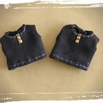 No.F⑥  オビツ１１☆タンクトップ