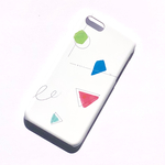 cut paper ✂︎ ■ハードケース［iPhone・android］