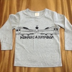 soleil.様オーダーTシャツ