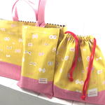  入園入学三点セット