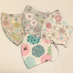 senini 様 大人用 立体マスク