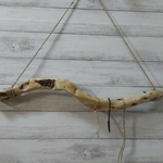 🕎流木タペストリー