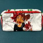 ロラライハリス　ポーチクリスマスＨ