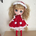 サンタコス