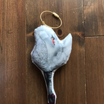 セクシースワン   キーリング