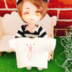 かわづ様専用ページ 「タコス」「カワイイ」セット
