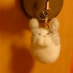 見守ります。うーさんです。
