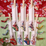 【送料無料】華やかお祝い箸