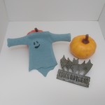 オビツろいど オビツ11 ハロウィン オバケTシャツ