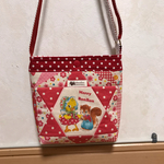 yuzuki様オーダー品】メリーボンボン☆ポシェット