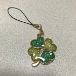 レジン チャーム