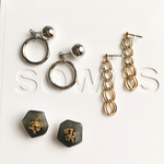 melodics2専用ページ◎pierce set