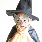 ハロウィン KirieMask（キリエマスク）