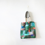 ちくちく２‐faced bag「G×G」再販