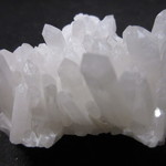 【収蔵品放出】天然石ヒマラヤ水晶クラスター原石結晶鉱物鉱石水晶ポイントクォーツクリスタル浄化パワーストーンテラリウム素材【H-1130-0209】