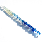 Royal glass pen 〈ブルー〉