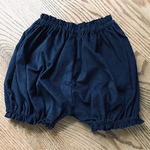 ふんわり＊かぼちゃパンツ