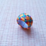 送料込み　加賀ゆびぬき「紅緒」#047