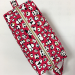 ボックスポーチ  パンダ🐼