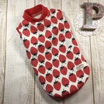  ベリー レッド【P胴39丈29】