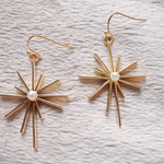 煌めく日々に✨ﾋﾟｱｽ/ｲﾔﾘﾝｸﾞ