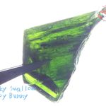 ✅天然クロムダイオプサイト結晶(非加熱・非人工処理)♪パキスタン産( skardu Pakistan )♪天然石♪1個♪No.2541♪