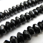 ボタンカット/オニキス/size(8㎜玉)/1set(15玉)/4248t2.5/迷いの無い信念を象徴するような強さ/
