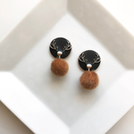 autumn〜秋ピアス （84）〜