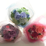 ♡kazuhaya様専用♡プリザーブドフラワー・ミニブーケの花束各種・特注品♡