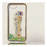 クリムト好きのiphoneケース