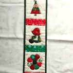 ※スーちゃん※クリスマス※タペストリー①♪