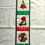※スーちゃん※クリスマス※タペストリー②♪